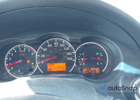 2011 Nissan Altima 3.5 Sr z USA, uszkodzony, nr VIN 1N4BL2AP9BN429396